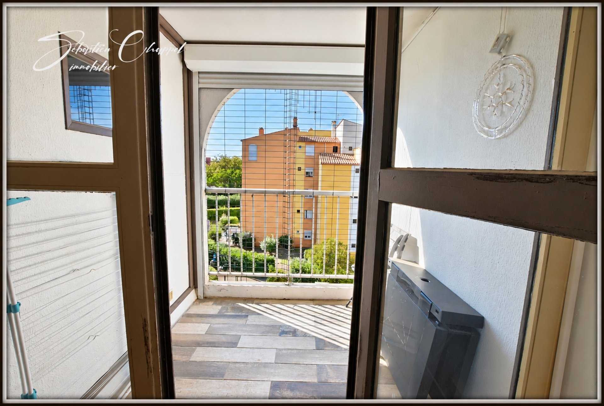 Appartement à vendre, 22m², Agde (Cap d'Agde)