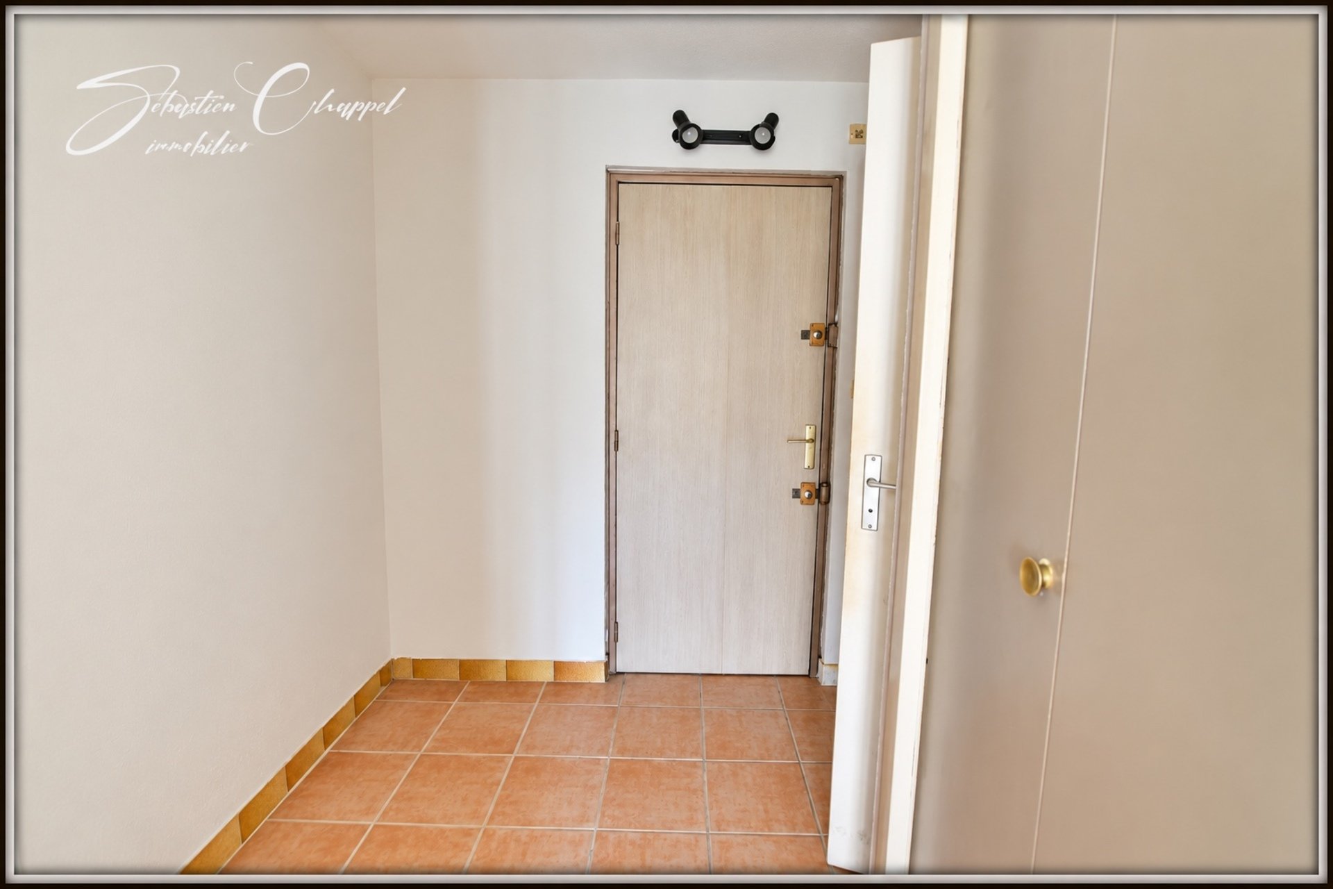 Appartement à vendre, 22m², Agde (Cap d'Agde)