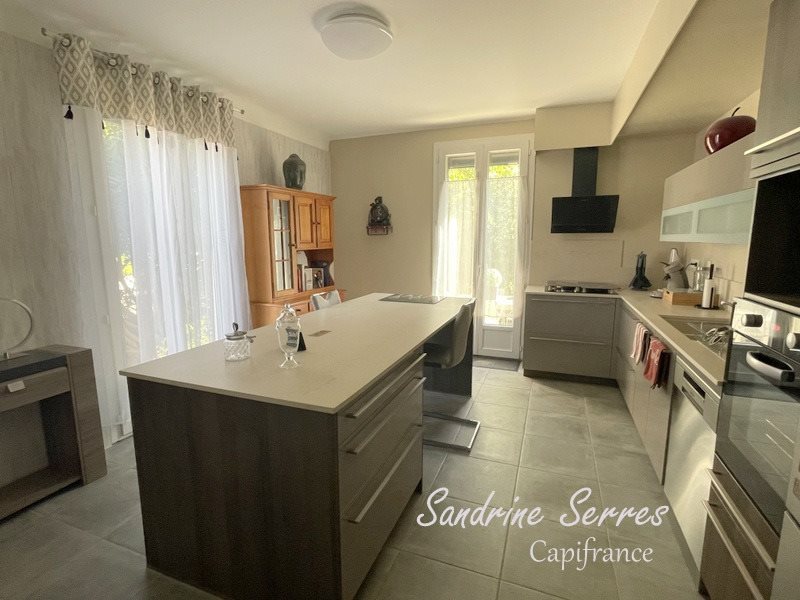 Maison à vendre, 136m², Limoux