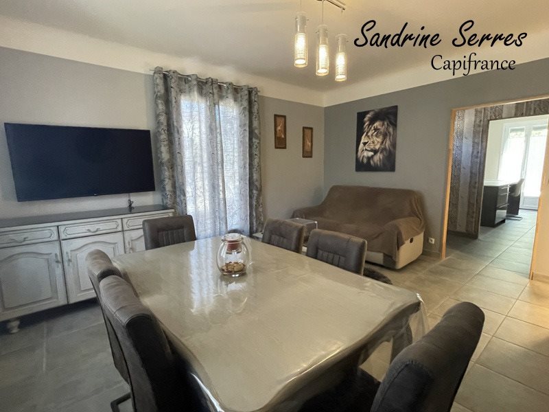Maison à vendre, 136m², Limoux