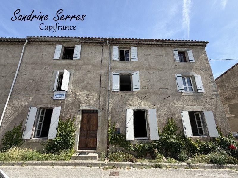 Maison à vendre, 299m², Alzonne