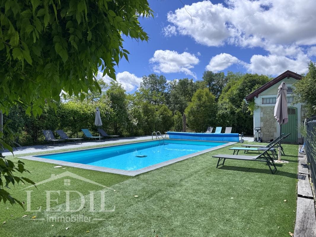 Maison à vendre, 486m², Gondrin