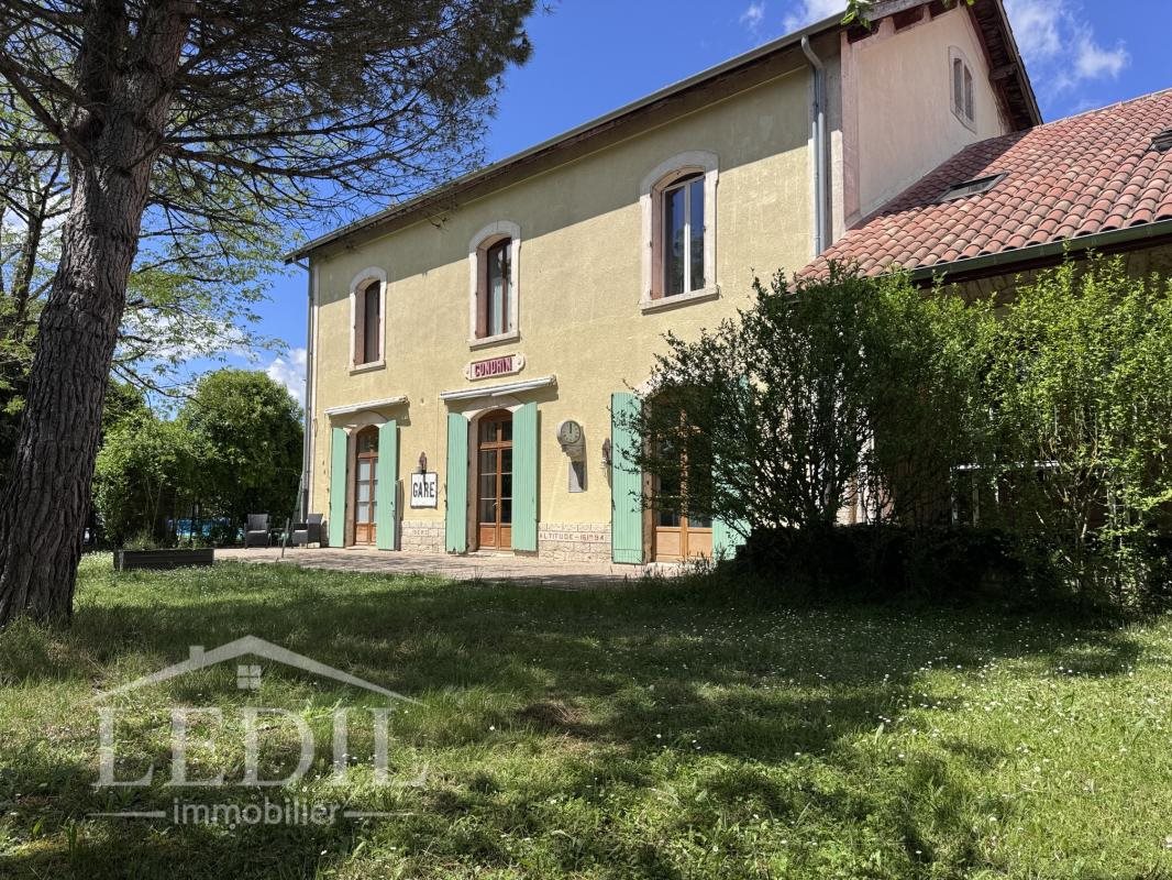 Maison à vendre, 486m², Gondrin