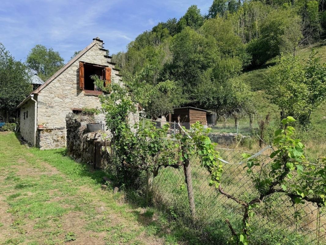 Maison à vendre, 66m², Bagnères-de-Bigorre
