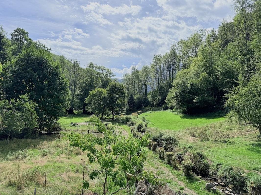 Maison à vendre, 66m², Bagnères-de-Bigorre