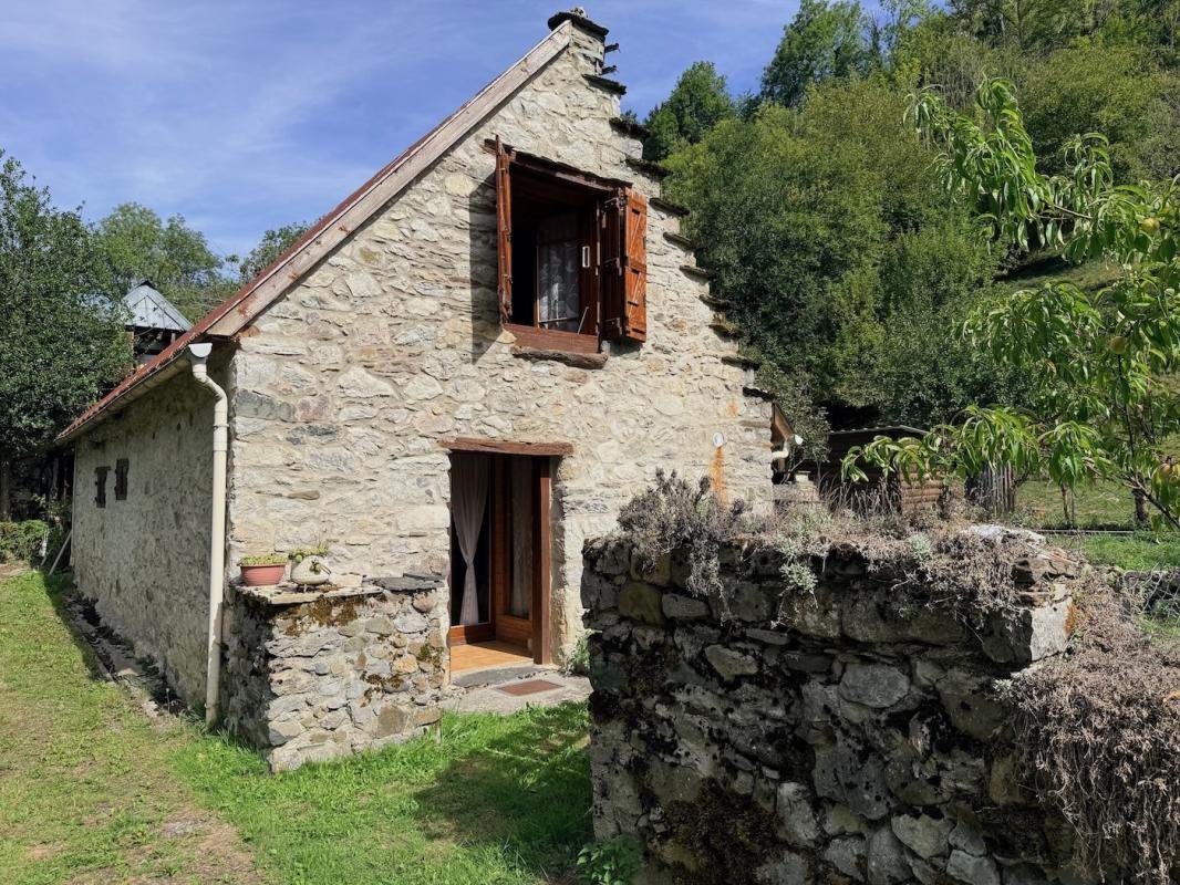 Maison à vendre, 66m², Bagnères-de-Bigorre