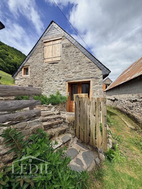 Maison à vendre, 90m², Bagnères-de-Bigorre