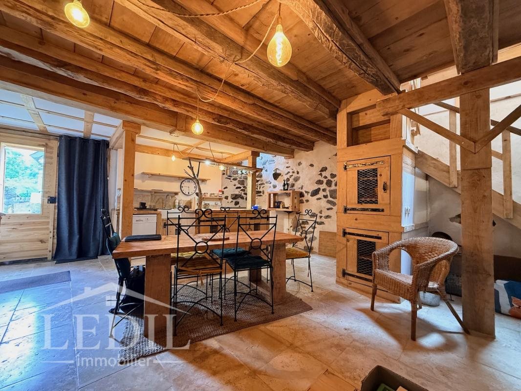 Maison à vendre, 90m², Bagnères-de-Bigorre