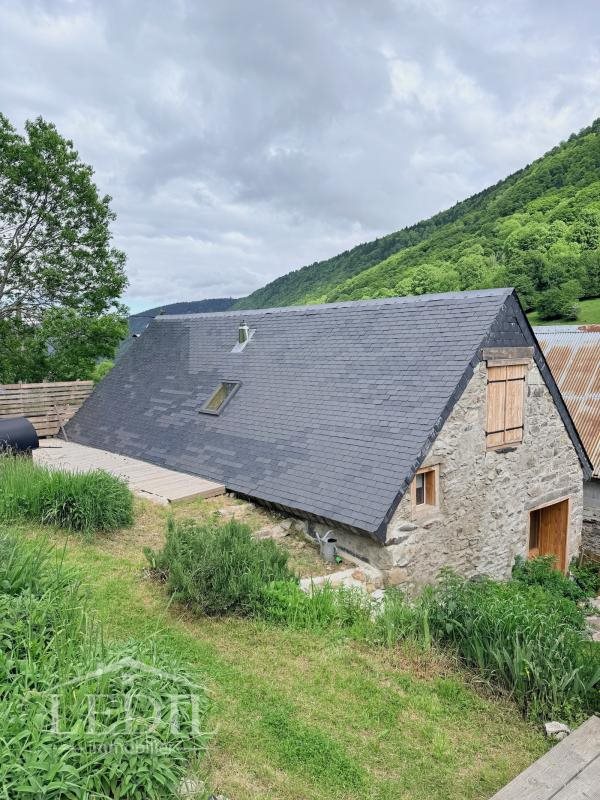 Maison à vendre, 90m², Bagnères-de-Bigorre