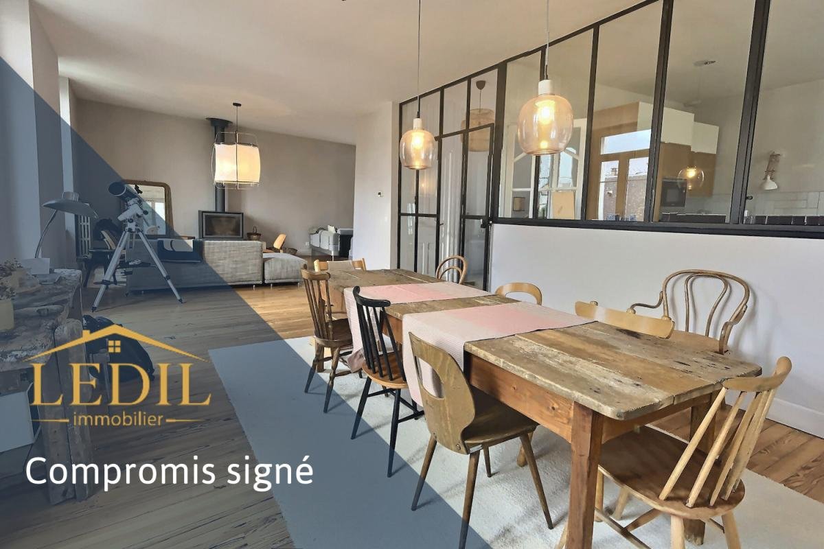 Appartement à vendre, 134m², Bagnères-de-Bigorre