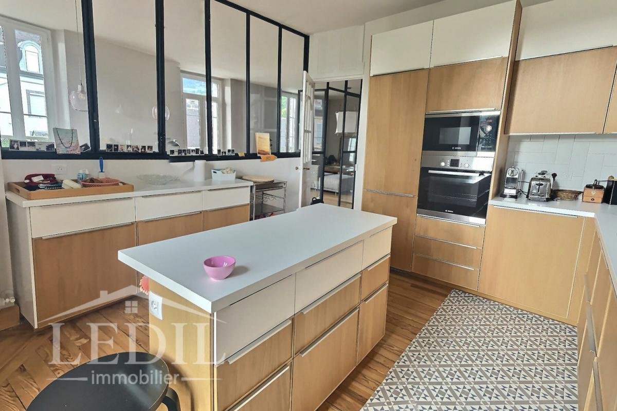 Appartement à vendre, 134m², Bagnères-de-Bigorre
