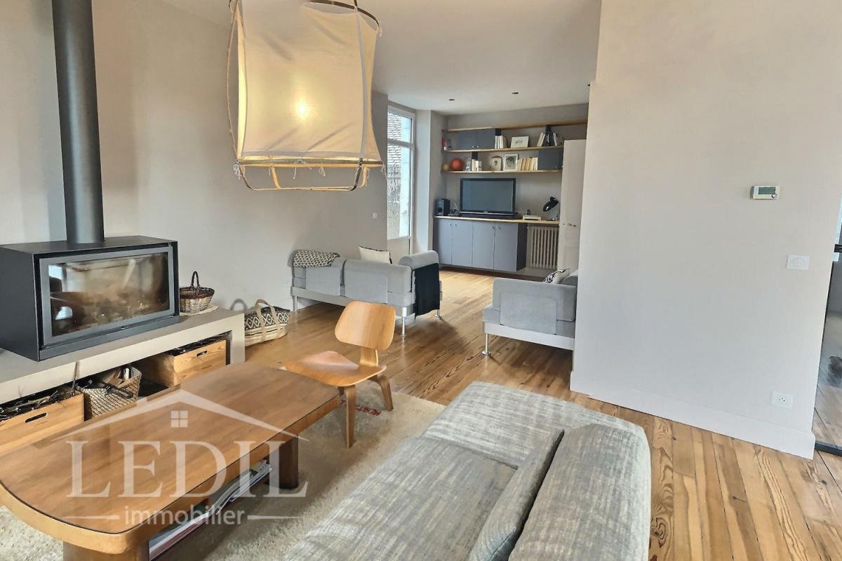 Appartement à vendre, 134m², Bagnères-de-Bigorre
