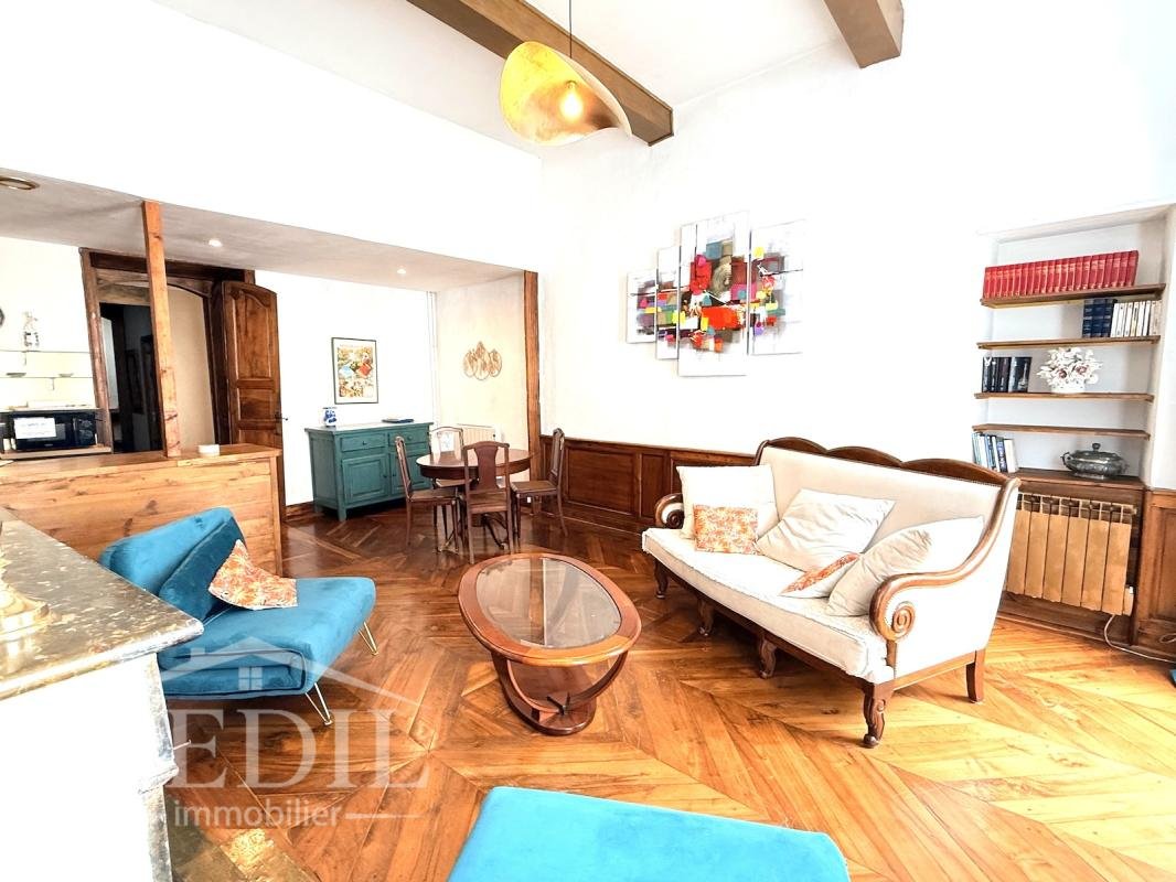 Appartement à vendre, 80m², Bagnères-de-Bigorre