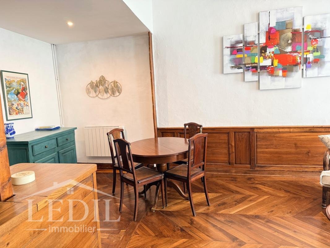 Appartement à vendre, 80m², Bagnères-de-Bigorre