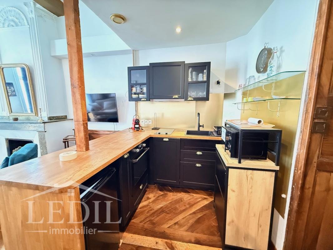 Appartement à vendre, 80m², Bagnères-de-Bigorre