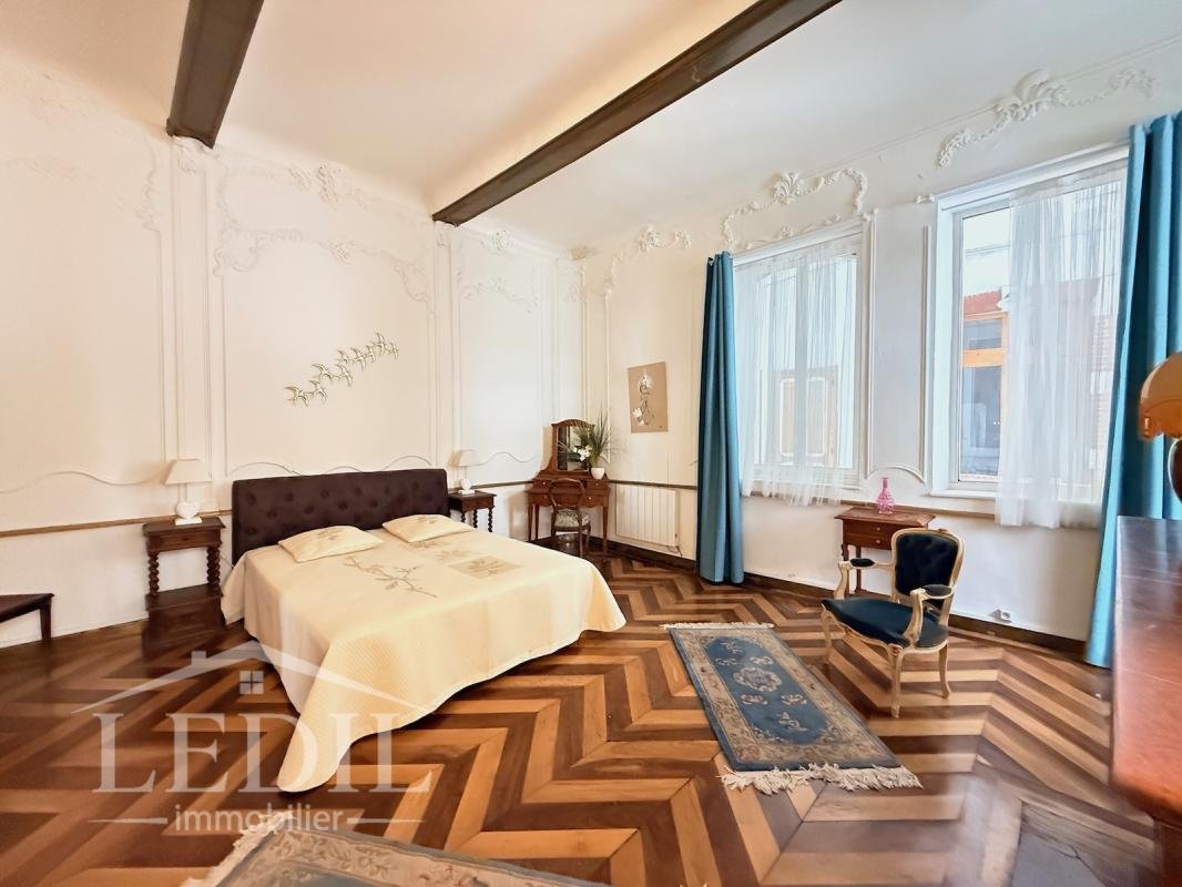 Appartement à vendre, 80m², Bagnères-de-Bigorre