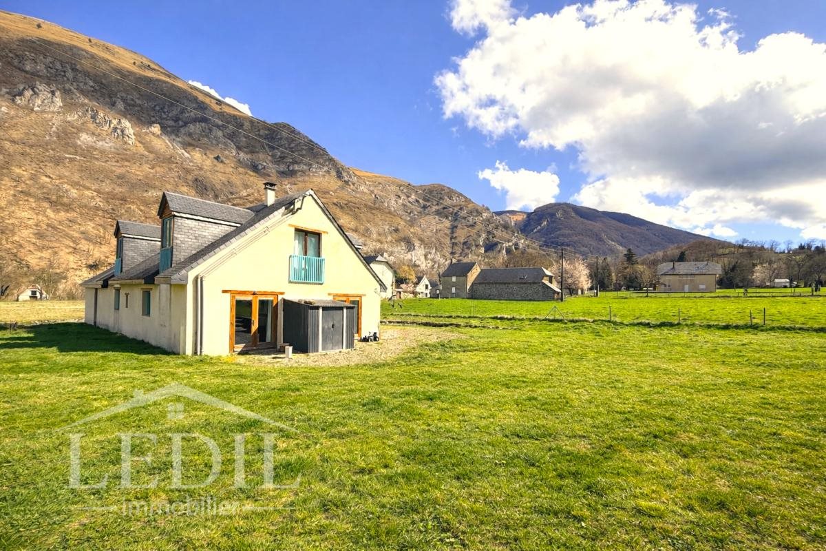 Maison à vendre, 155m², Campan