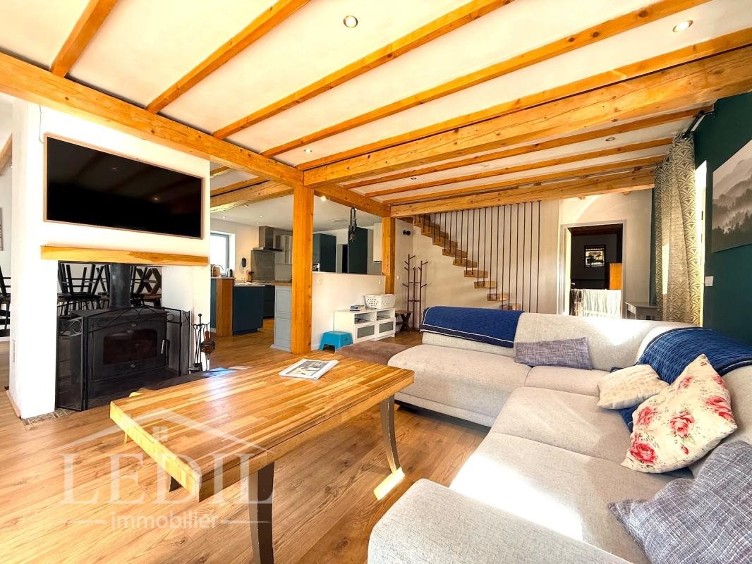 Maison à vendre, 155m², Campan