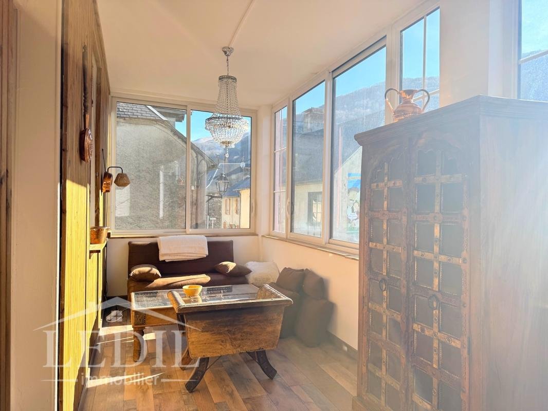 Maison à vendre, 170m², Bagnères-de-Bigorre