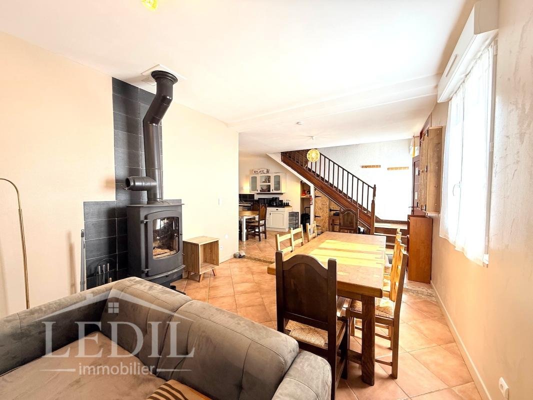 Maison à vendre, 170m², Bagnères-de-Bigorre
