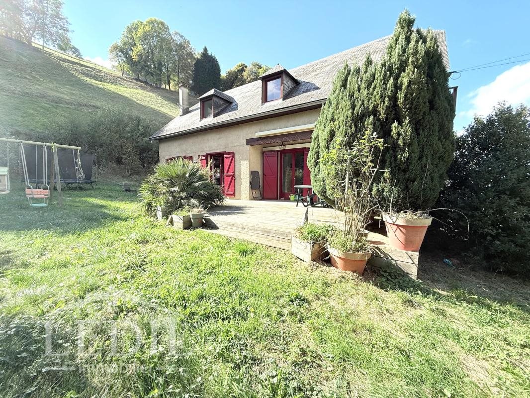 Maison à vendre, 140m², Campan