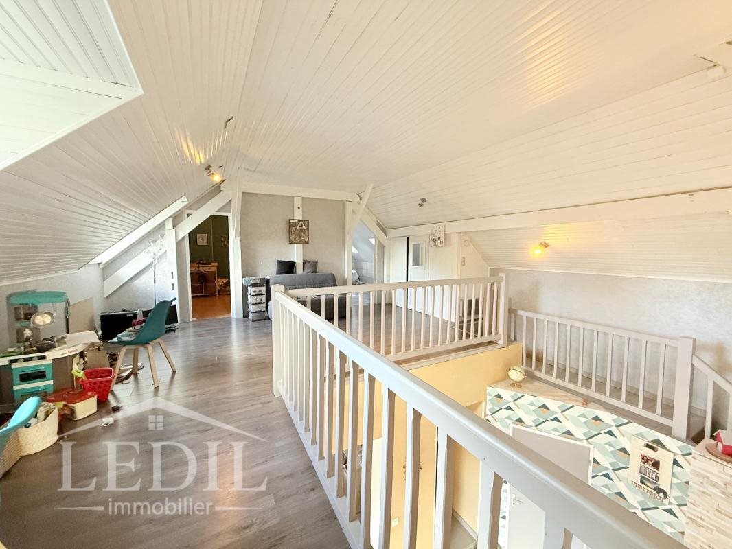 Maison à vendre, 140m², Campan