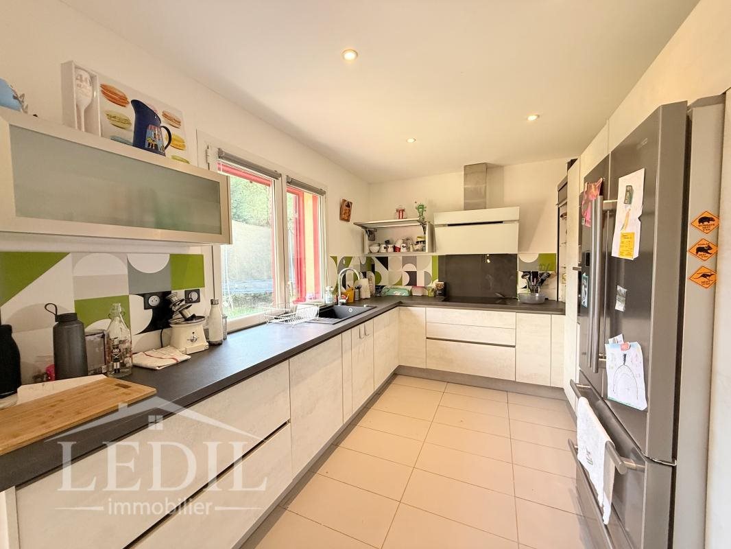 Maison à vendre, 140m², Campan