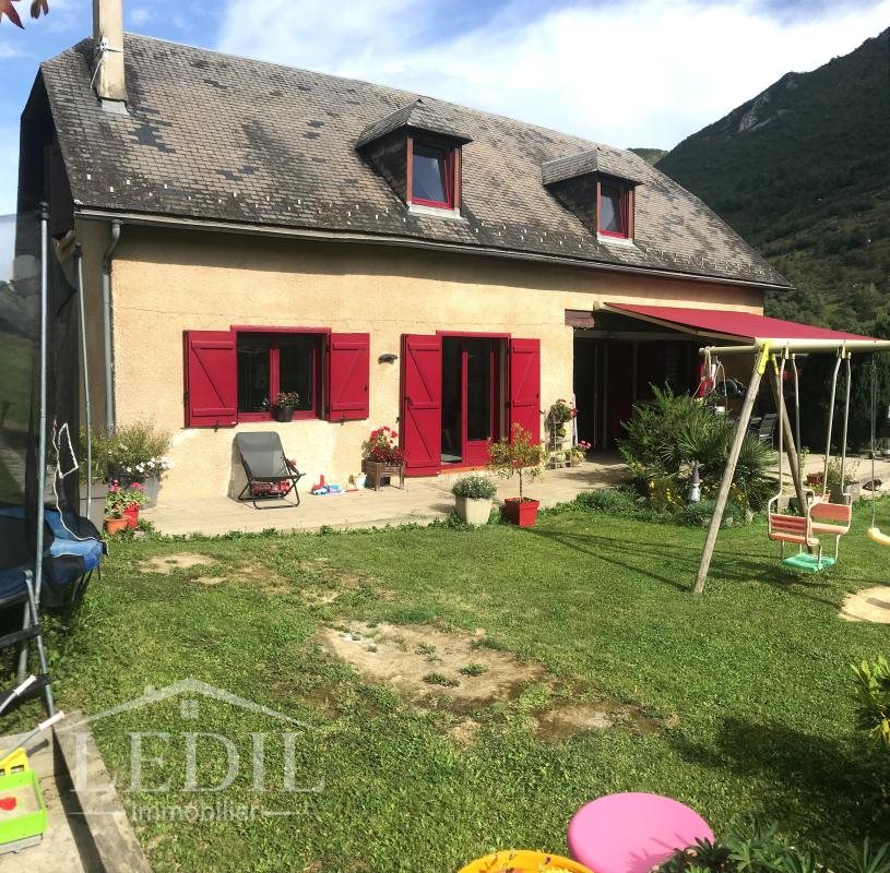 Maison à vendre, 140m², Campan