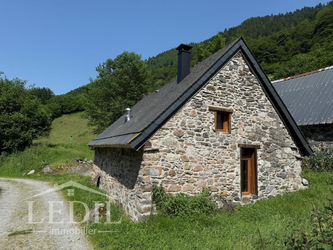 Maison à vendre, 63m², Bagnères-de-Bigorre