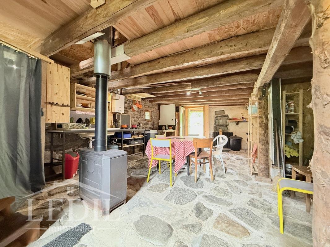 Maison à vendre, 63m², Bagnères-de-Bigorre