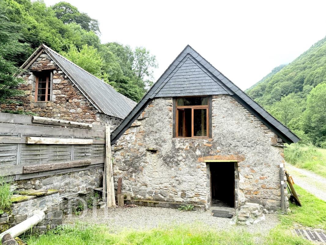 Maison à vendre, 63m², Bagnères-de-Bigorre