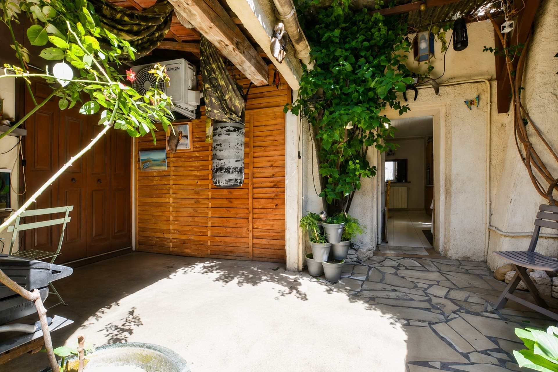 Maison à vendre, 102m², Nissan-lez-Enserune