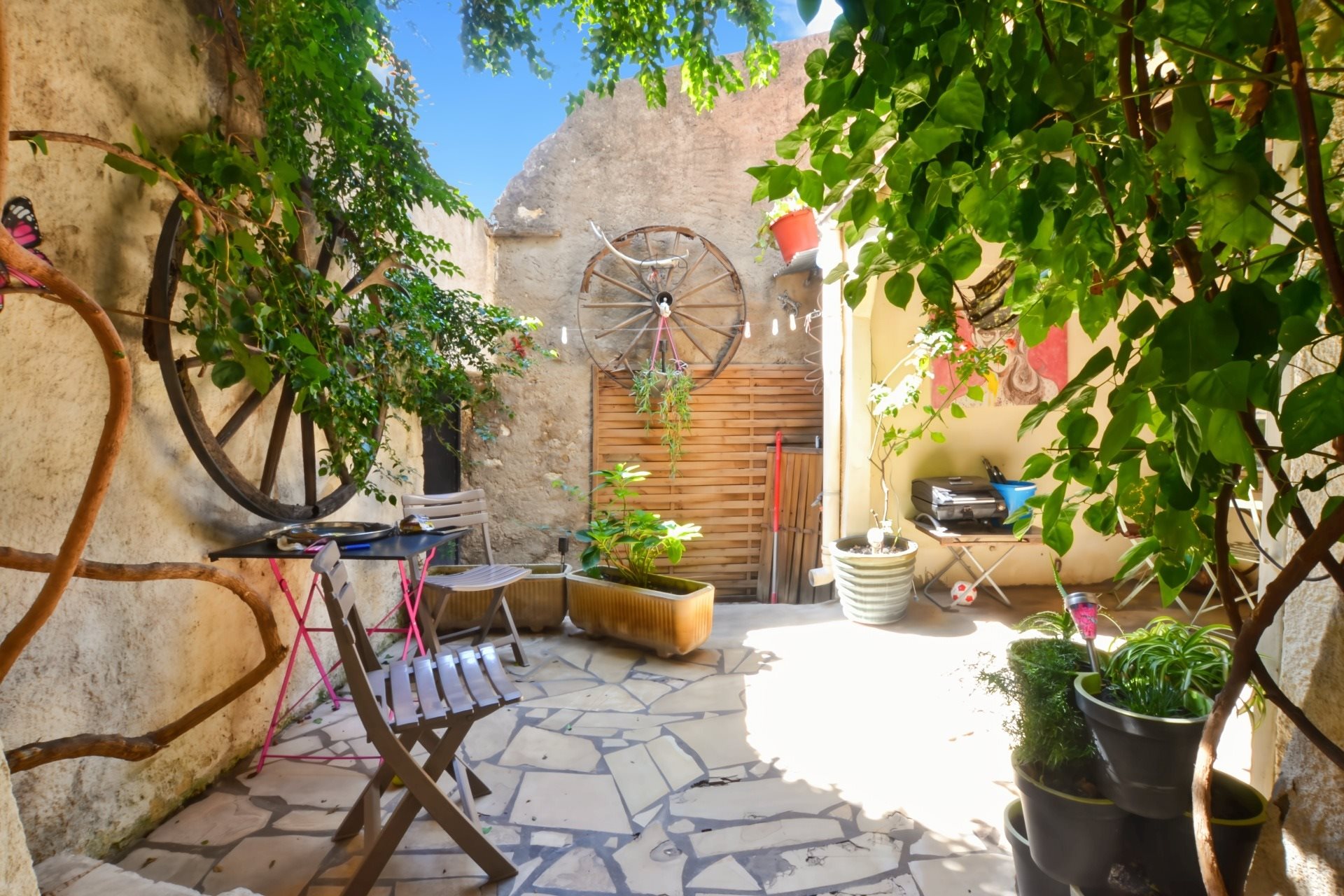 Maison à vendre, 102m², Nissan-lez-Enserune