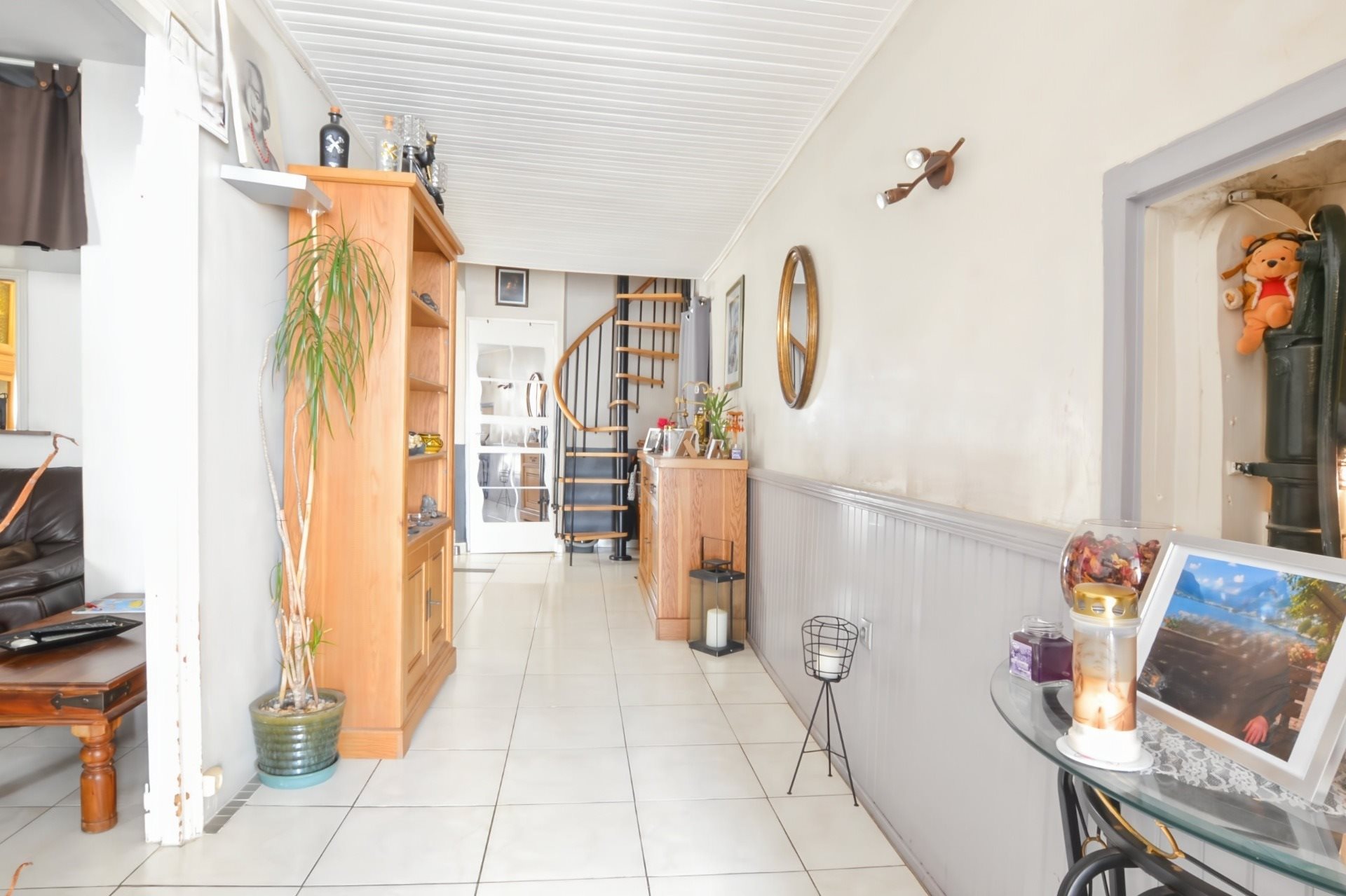 Maison à vendre, 102m², Nissan-lez-Enserune