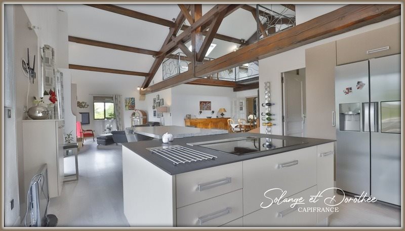Maison à vendre, 325m², Lignan-sur-Orb
