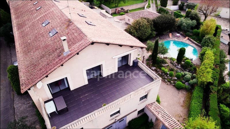 Maison à vendre, 325m², Lignan-sur-Orb