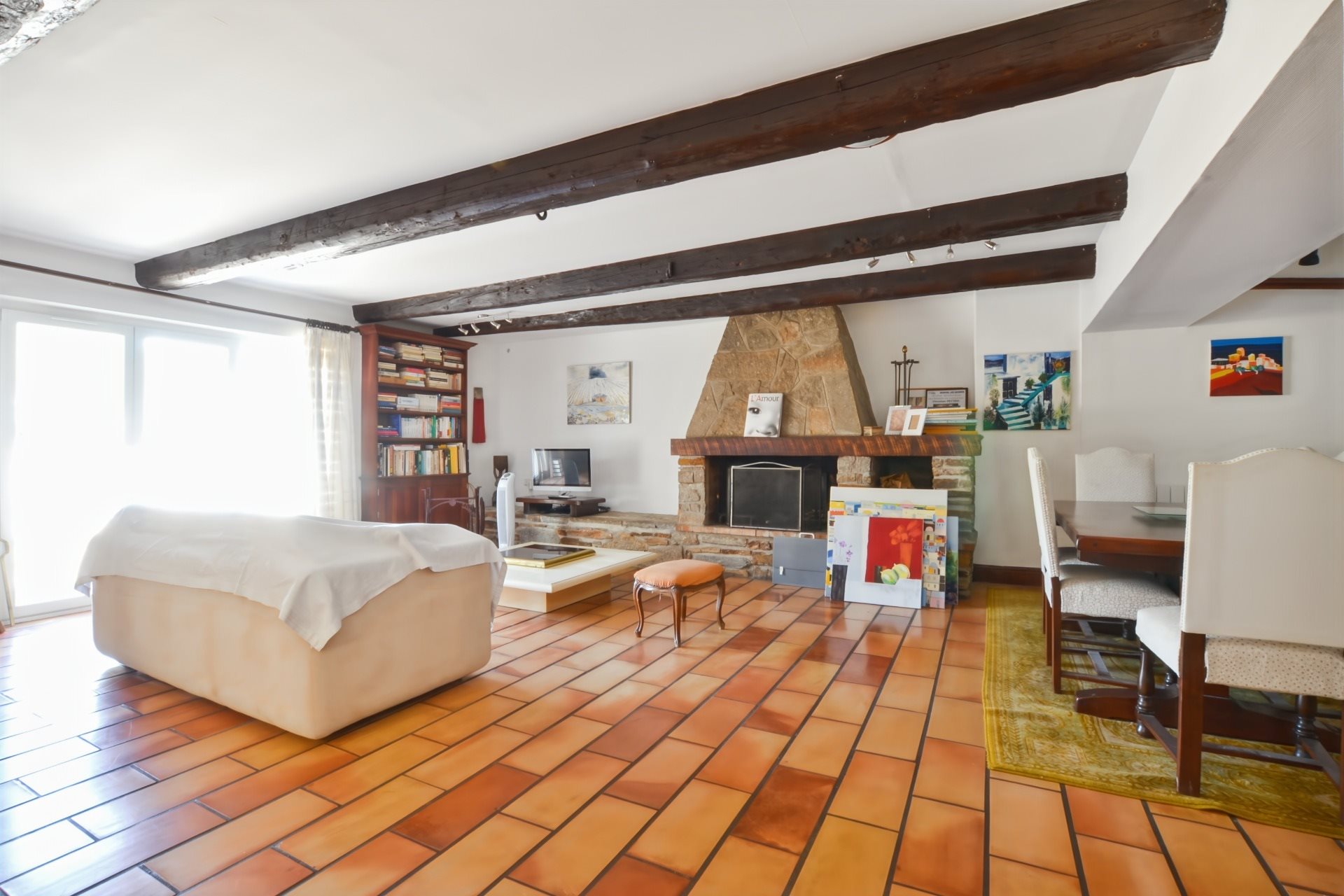 Maison à vendre, 186m², Causses-et-Veyran