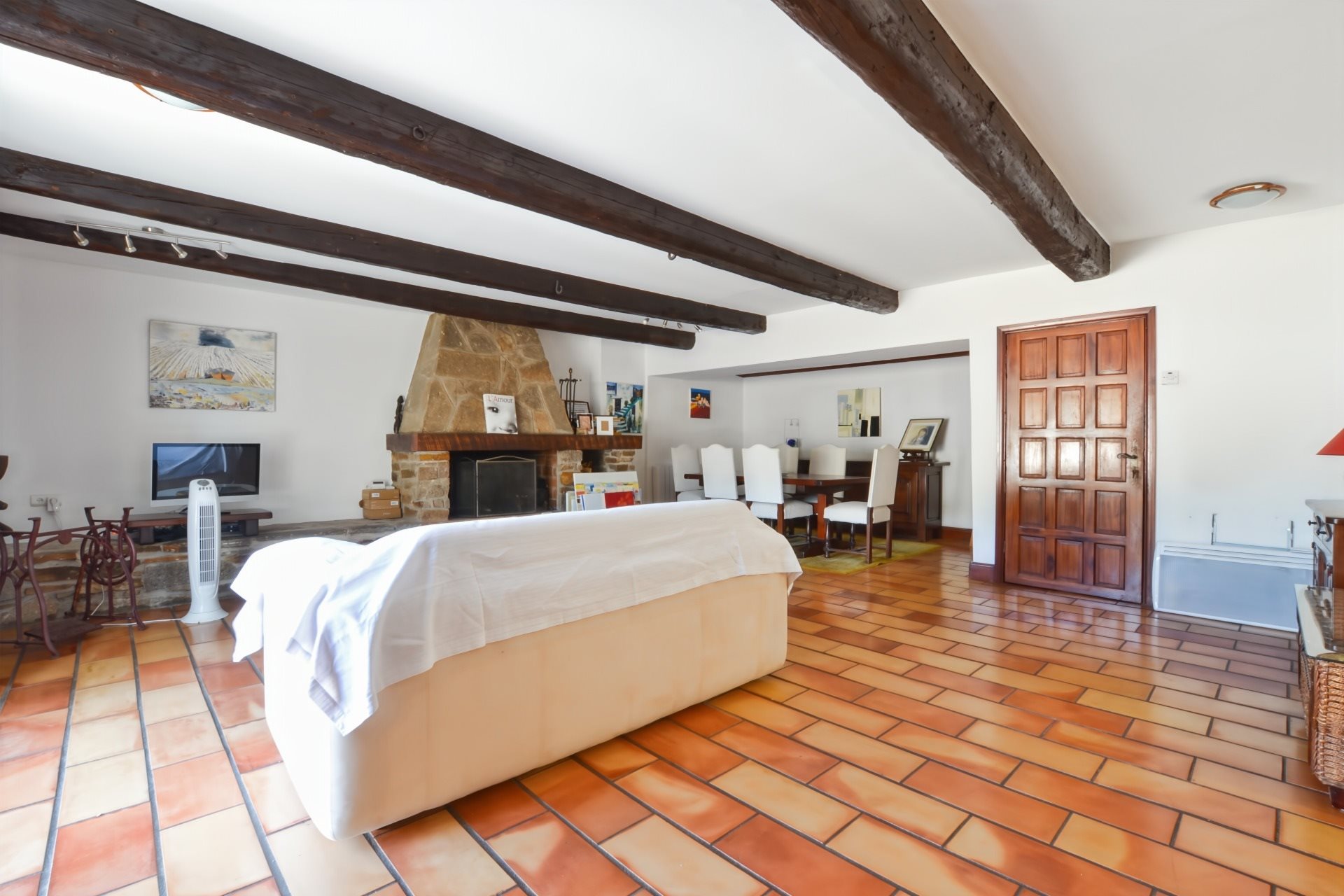 Maison à vendre, 186m², Causses-et-Veyran