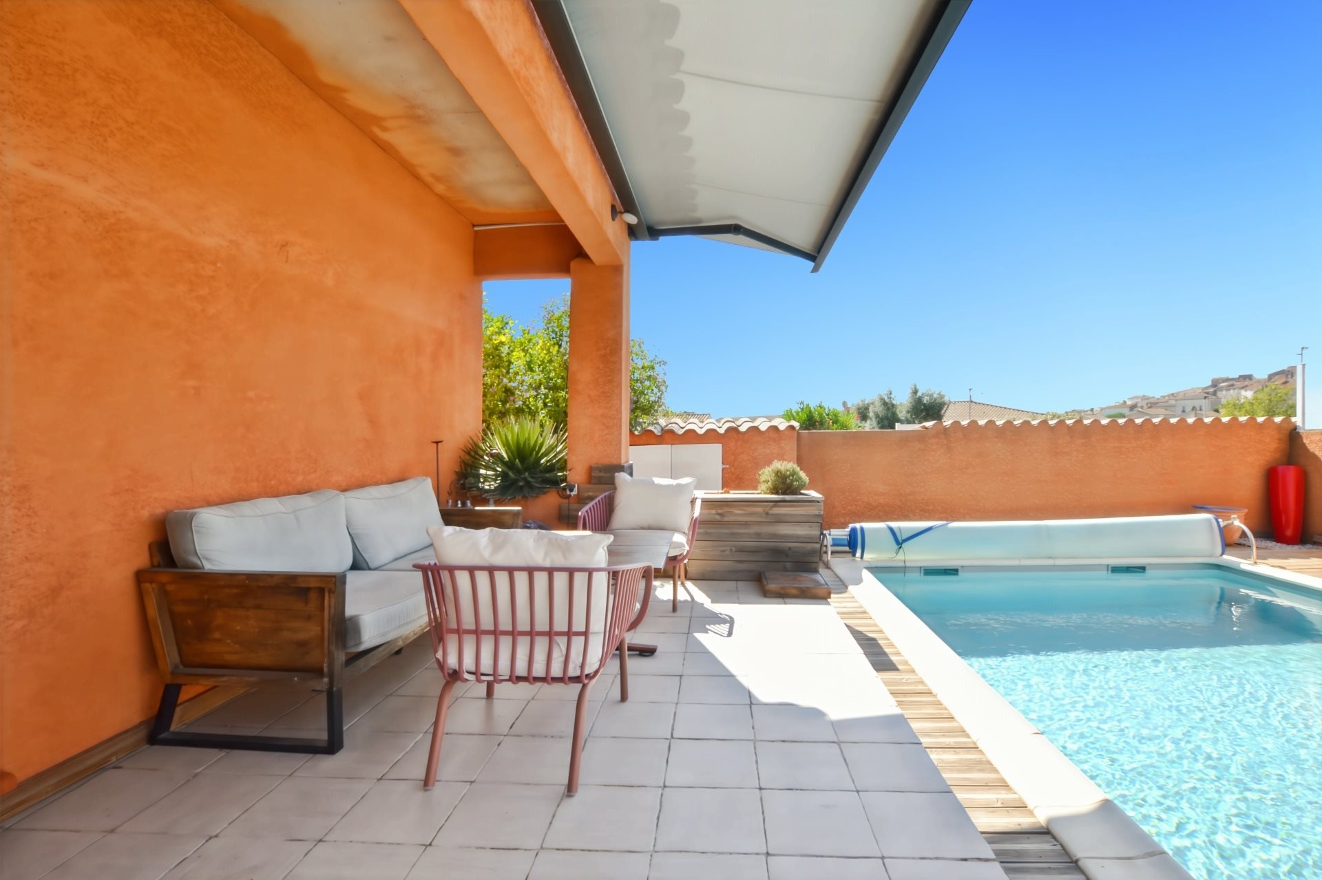 Maison à vendre, 184m², Montady