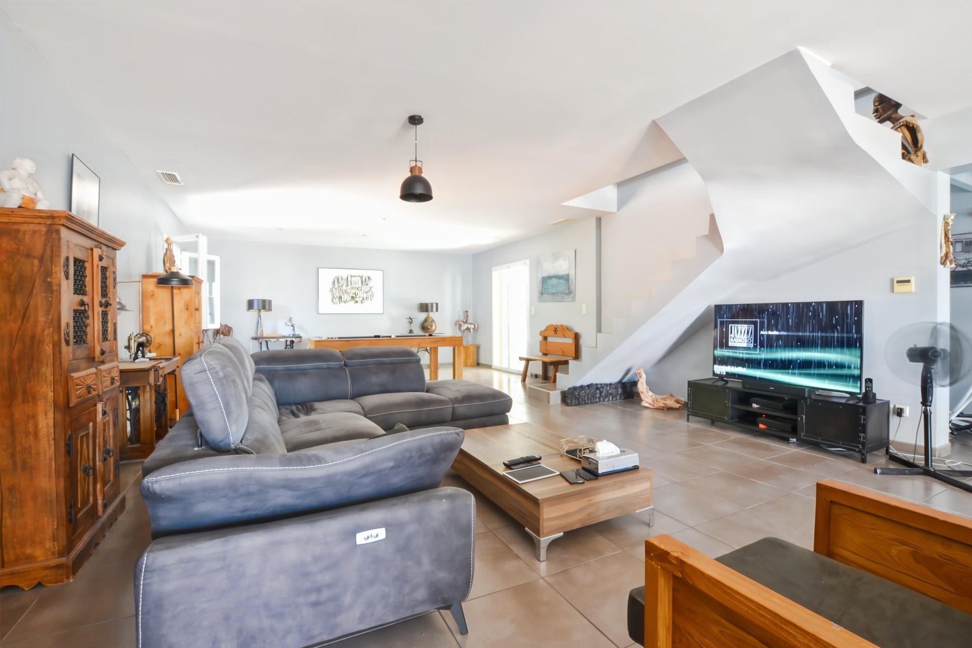 Maison à vendre, 184m², Montady