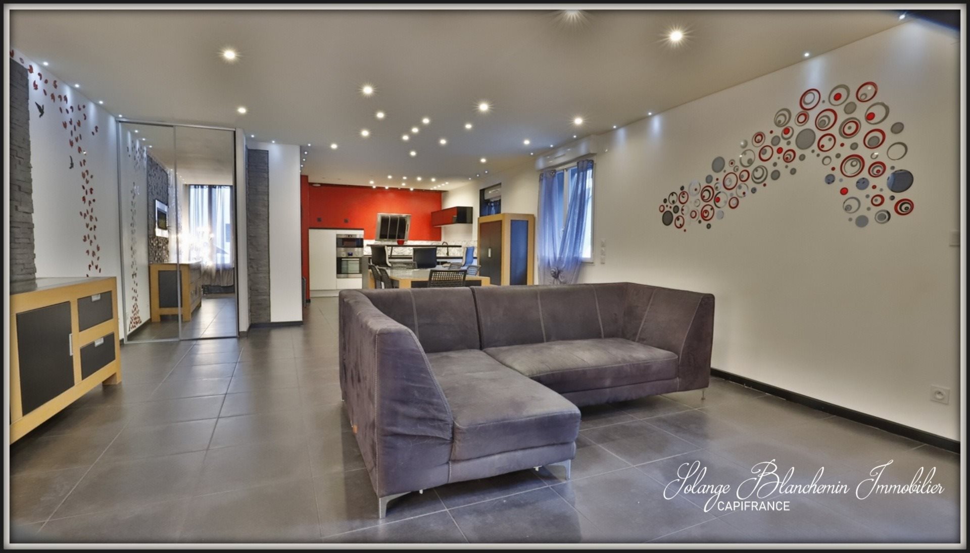 Maison à vendre, 175m², Nissan-lez-Enserune