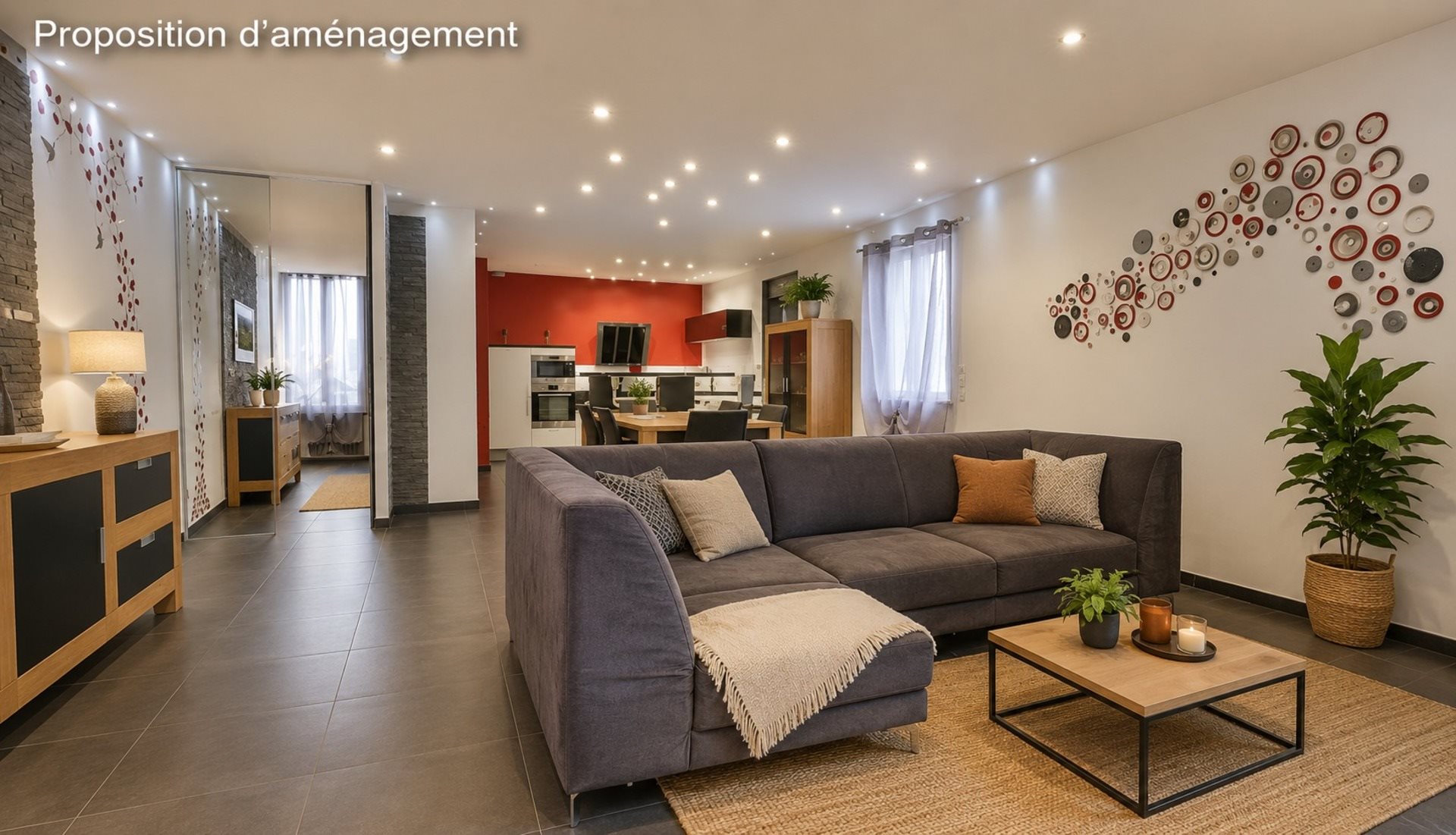 Maison à vendre, 175m², Nissan-lez-Enserune