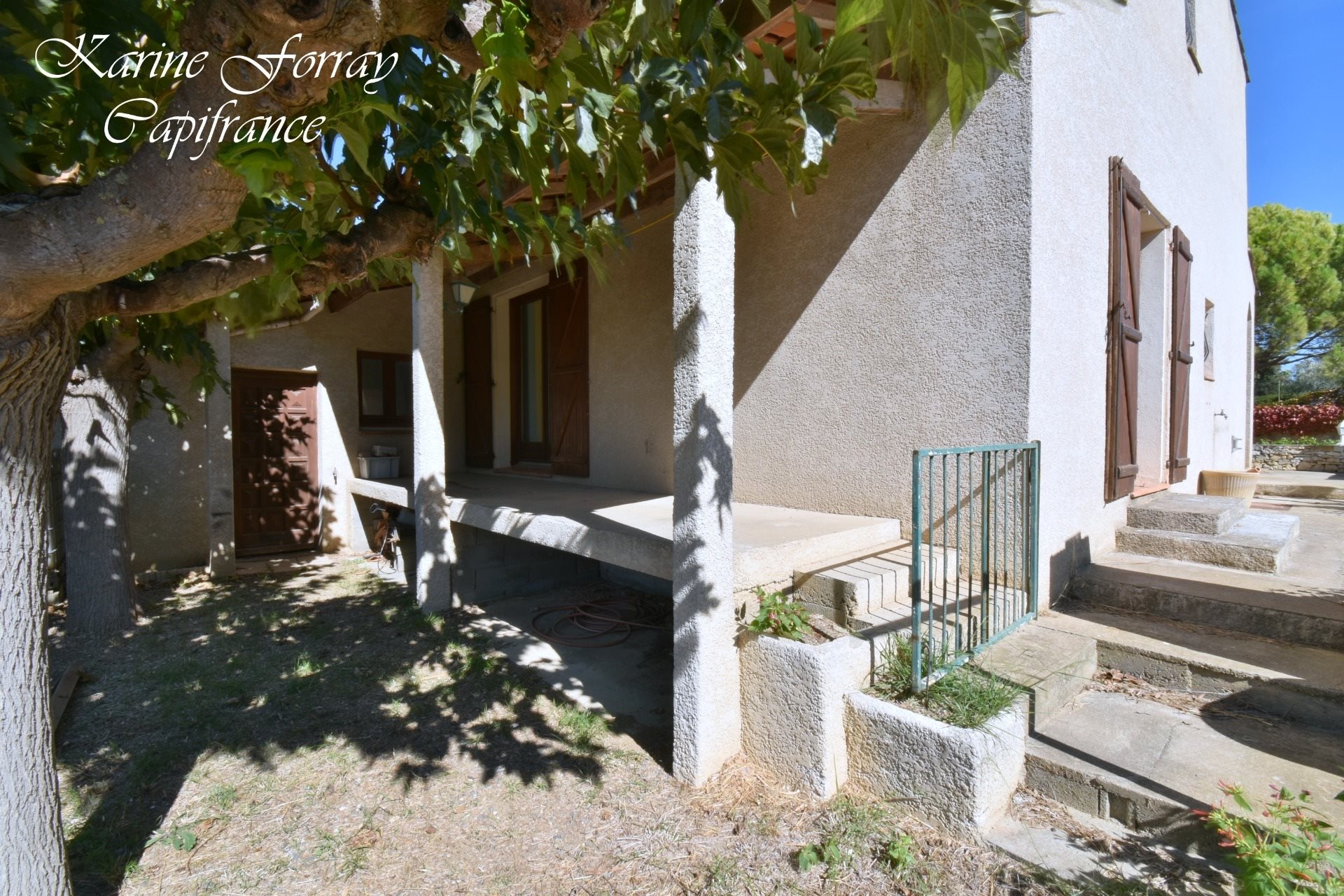 Maison à vendre, 91m², Nissan-lez-Enserune