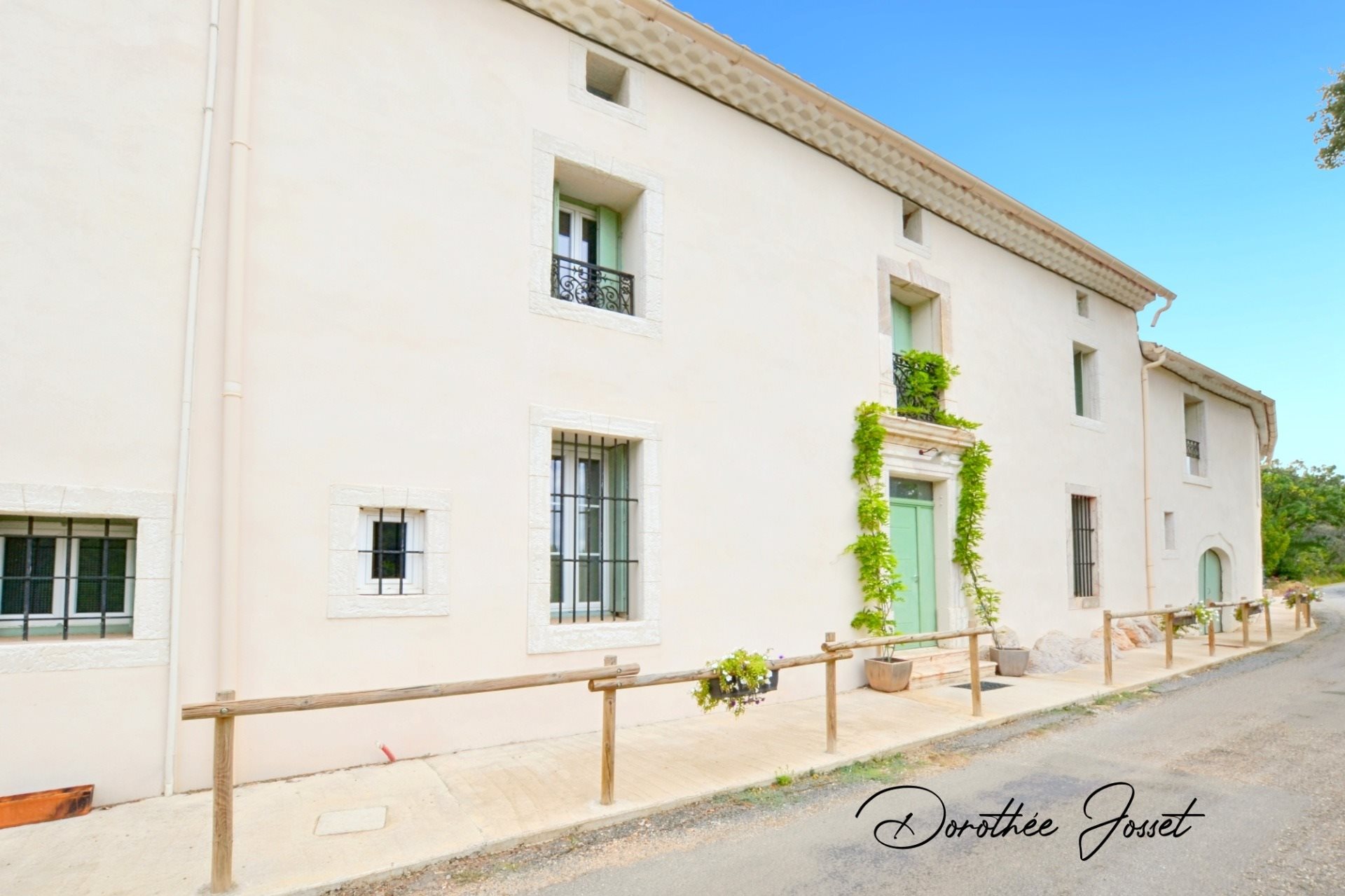 Maison à vendre, 335m², Saint-Chinian