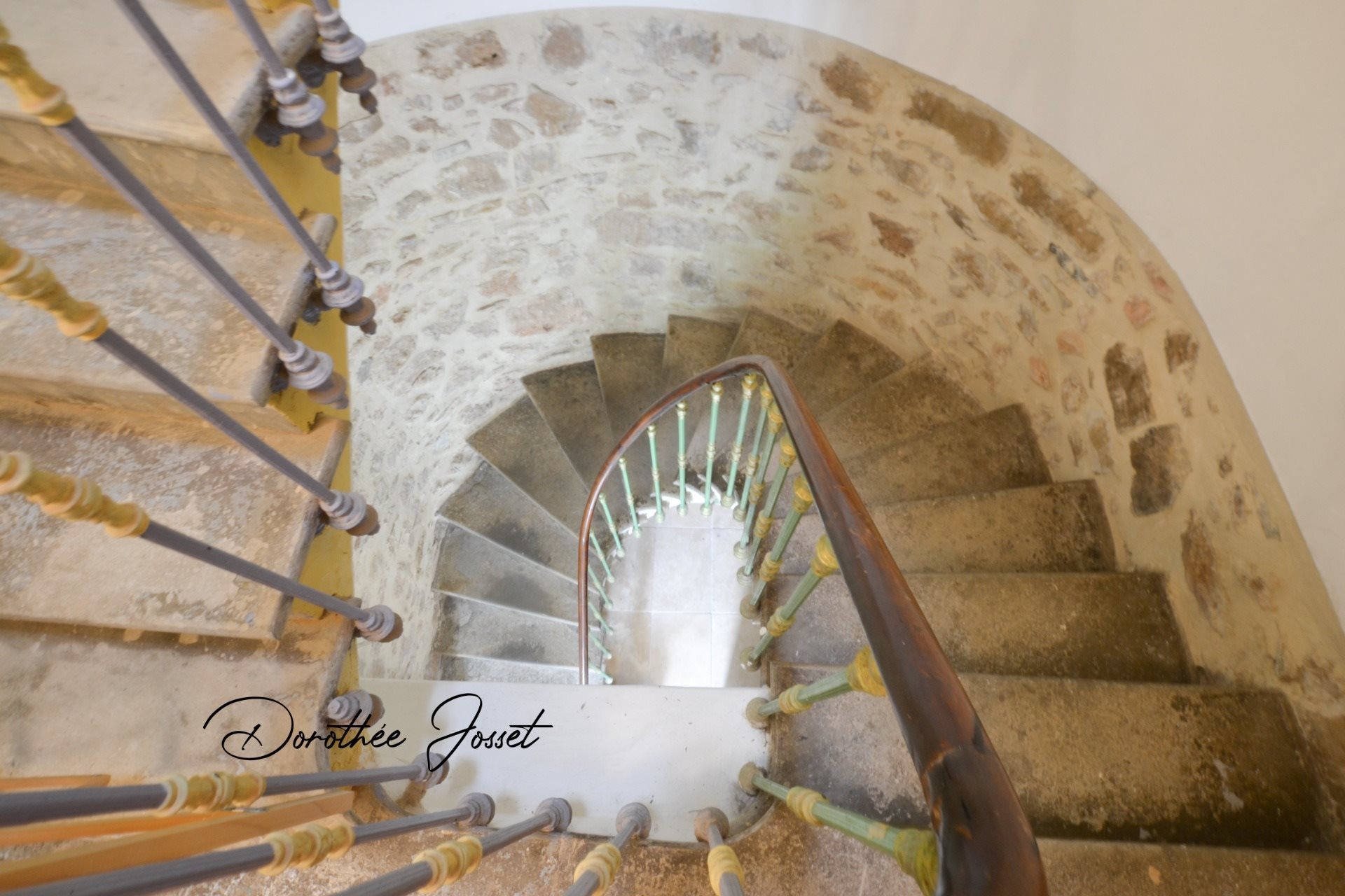 Maison à vendre, 335m², Saint-Chinian