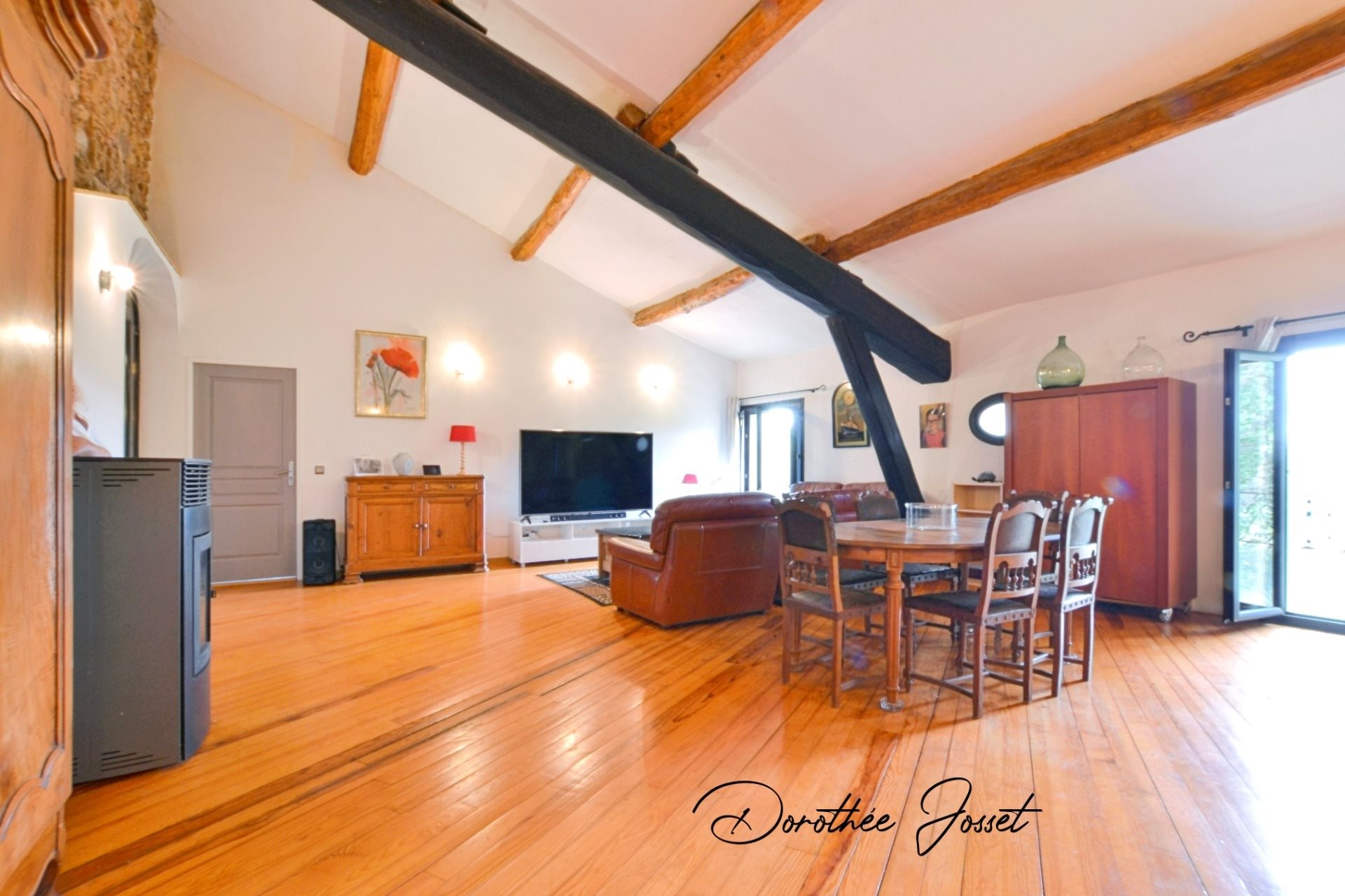 Maison à vendre, 335m², Saint-Chinian