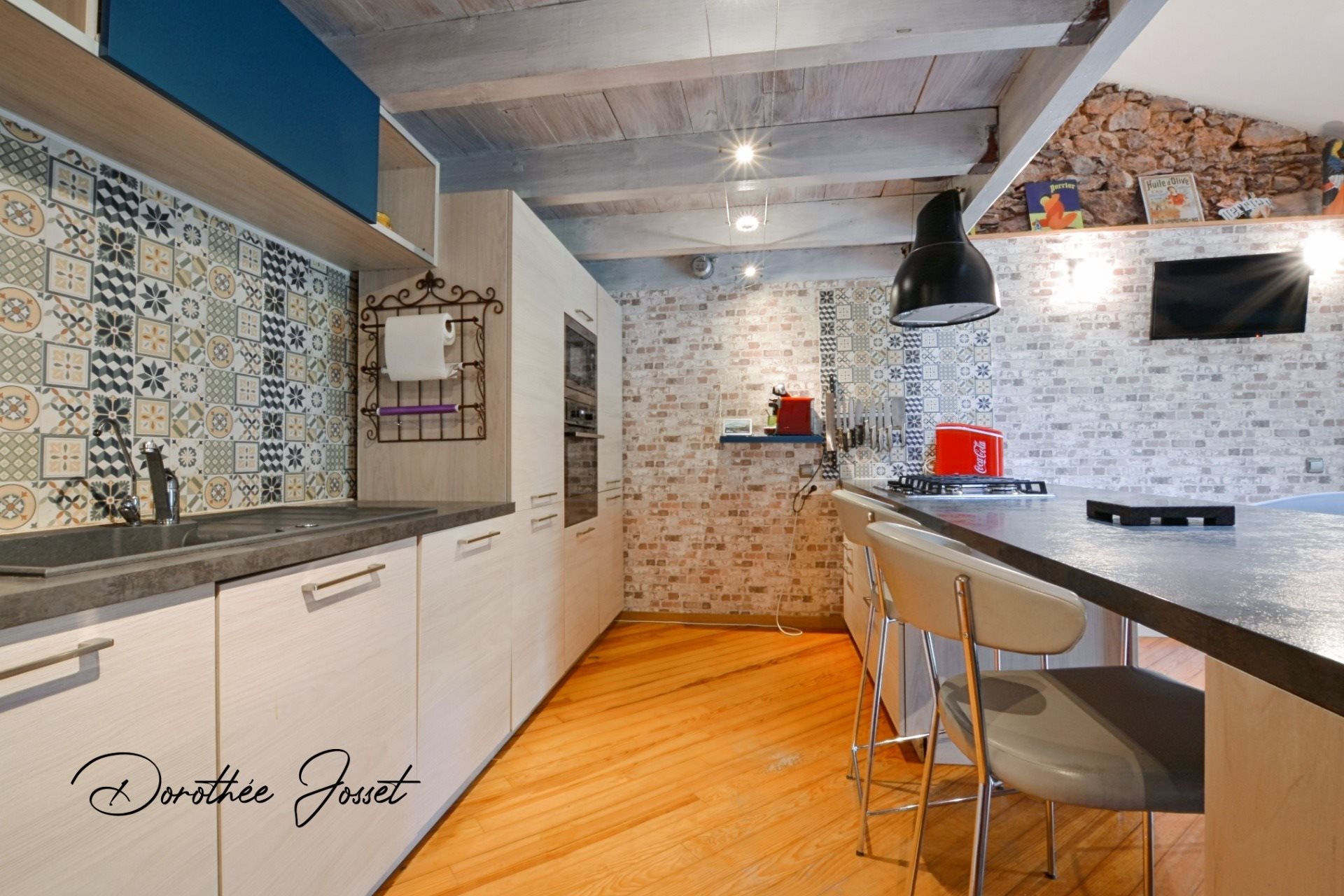 Maison à vendre, 335m², Saint-Chinian