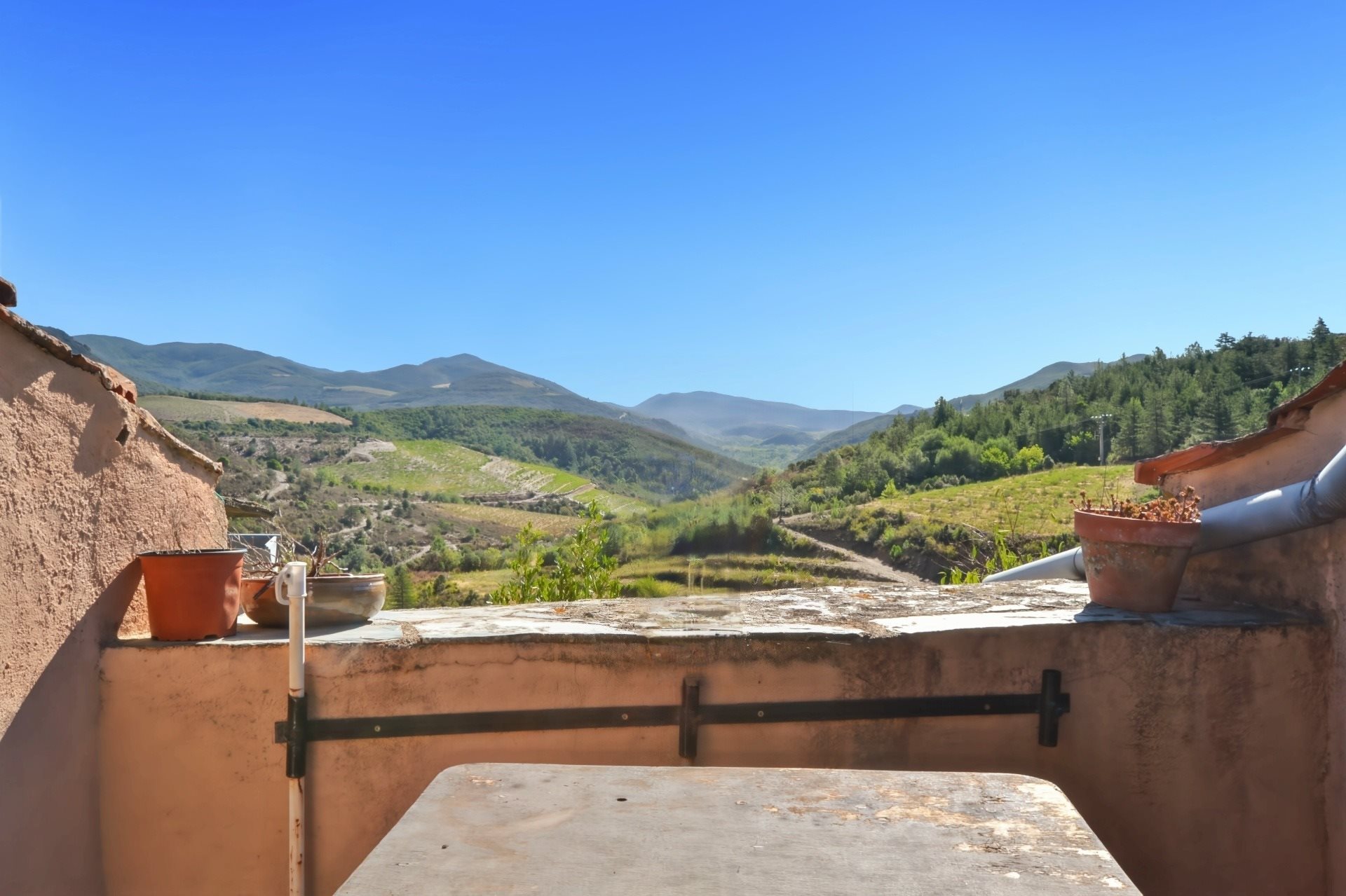 Maison à vendre, 75m², Roquebrun