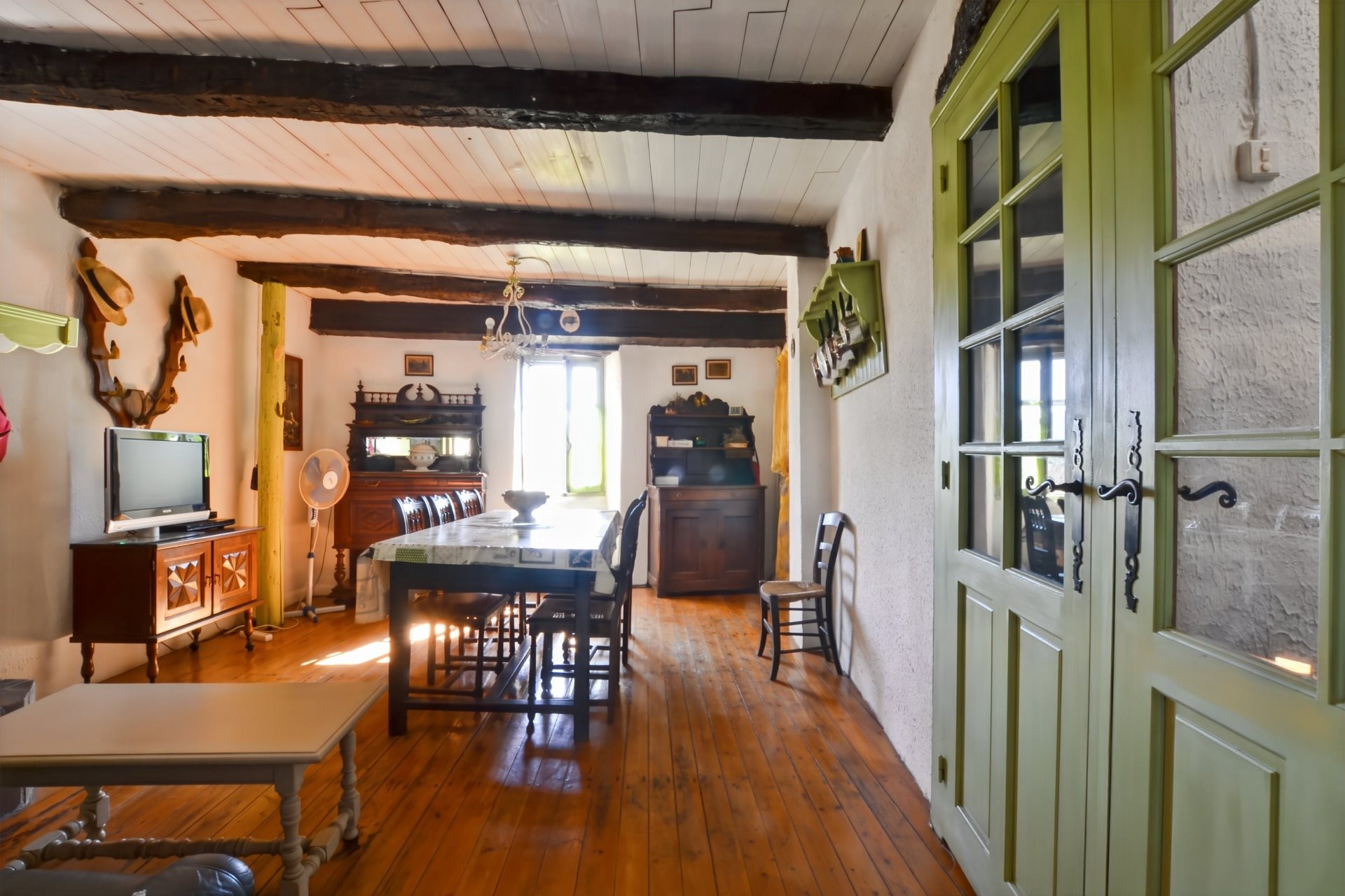 Maison à vendre, 75m², Roquebrun