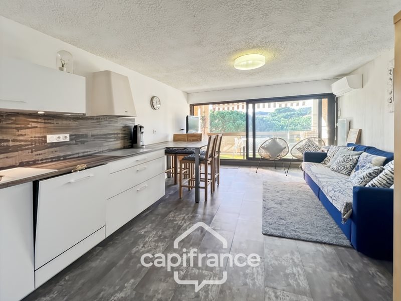 Appartement à vendre, 51m², Bormes-les-Mimosas